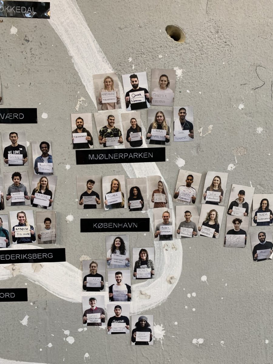 GAME Streetmekka København Foto: Tverga