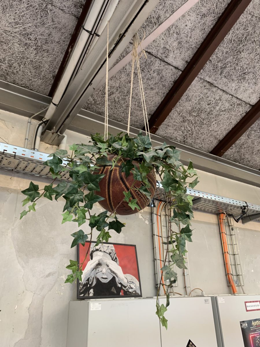 GAME Streetmekka København Foto: Tverga