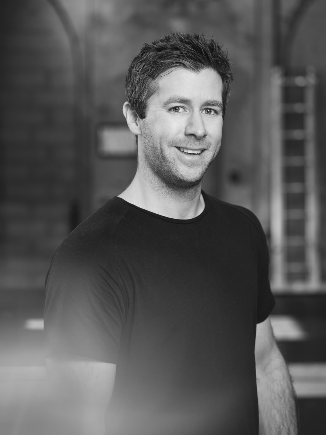 Bli kjent med Vegard Tverga