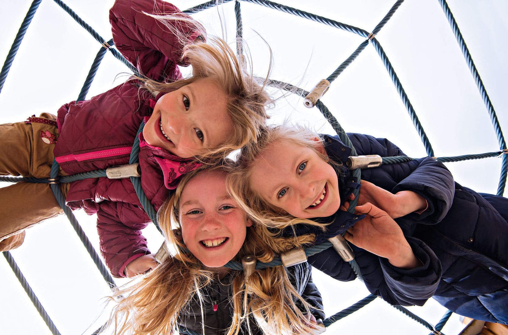 Skolegården -en viktig mestringsarena