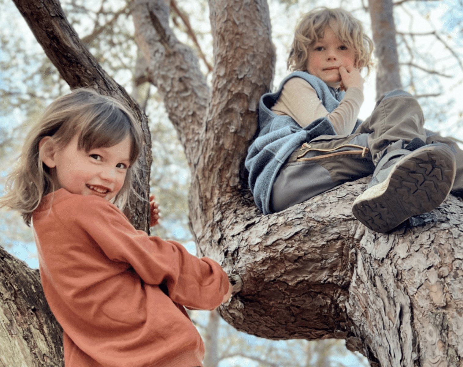 Foto: Nina Voldstad, Friluftsflokken